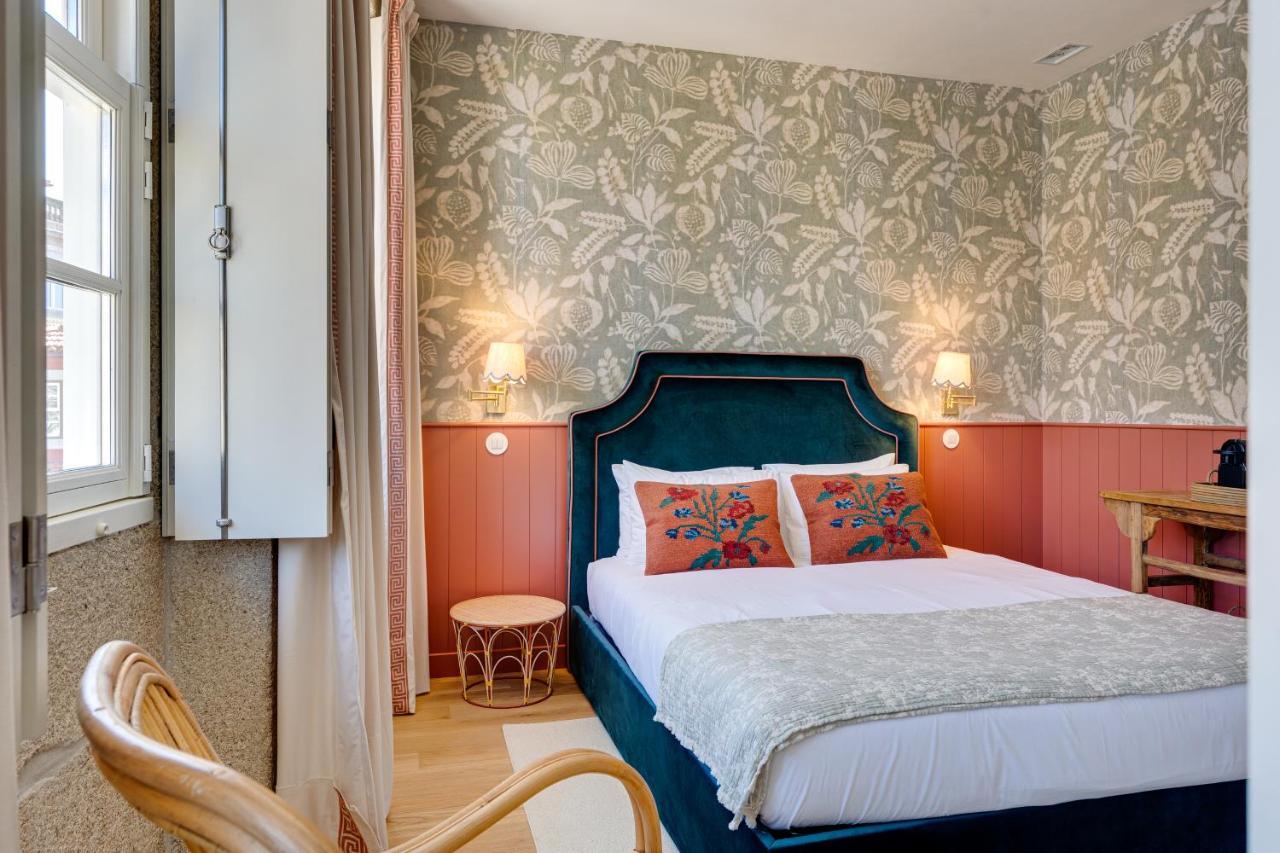 Loios 74 By Da'Home Porto Zewnętrze zdjęcie