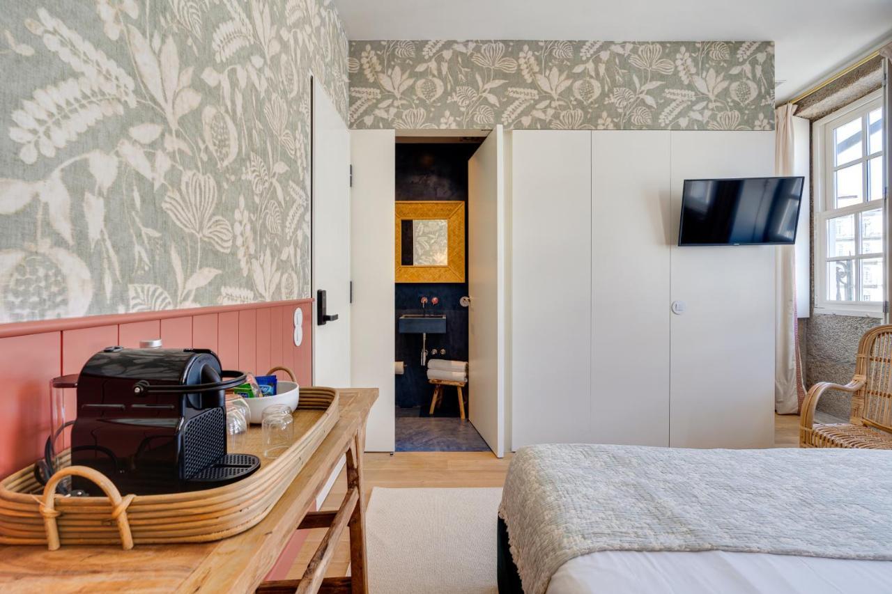 Loios 74 By Da'Home Porto Zewnętrze zdjęcie