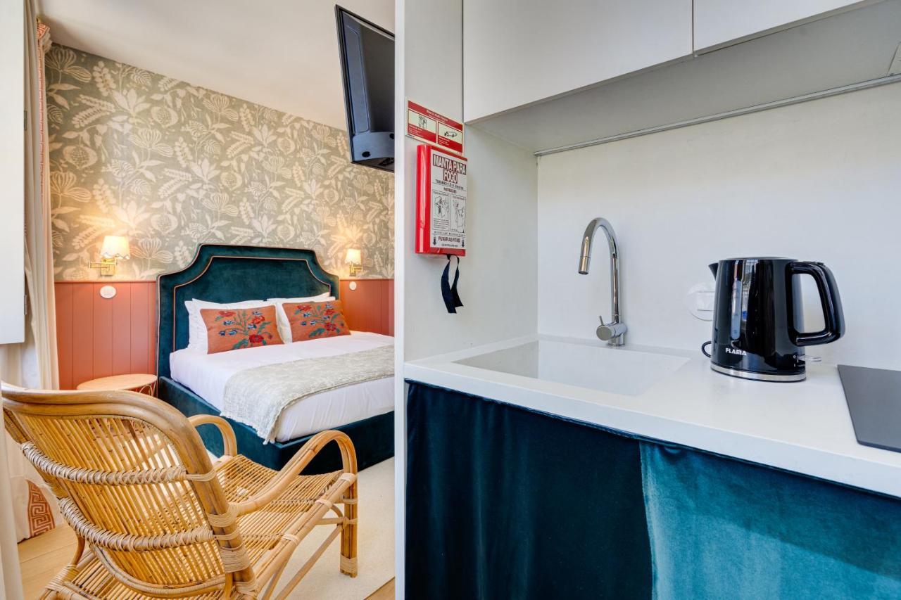 Loios 74 By Da'Home Porto Zewnętrze zdjęcie