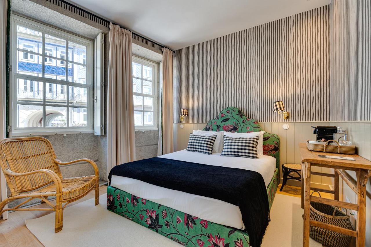 Loios 74 By Da'Home Porto Zewnętrze zdjęcie