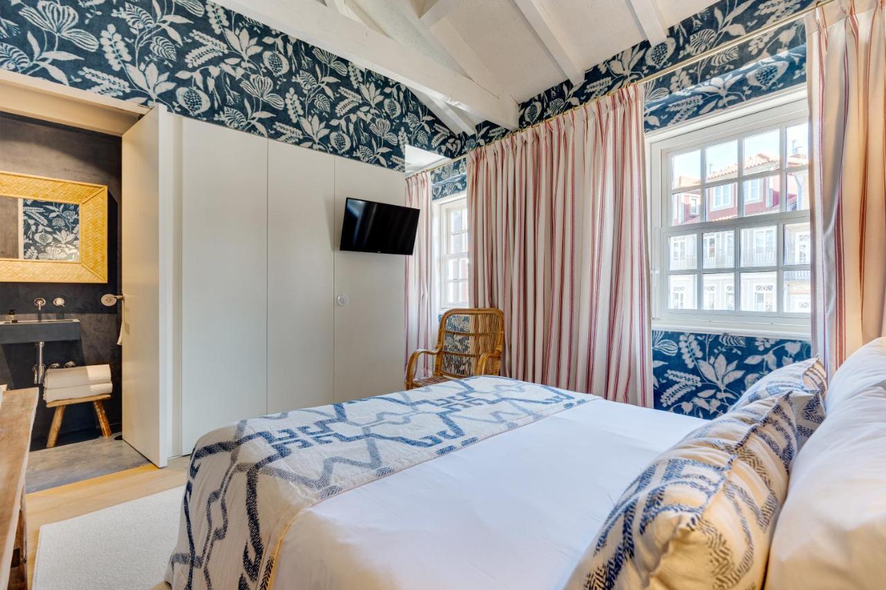 Loios 74 By Da'Home Porto Zewnętrze zdjęcie
