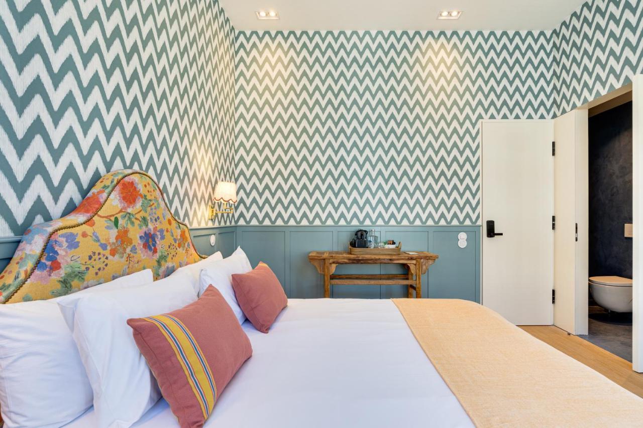 Loios 74 By Da'Home Porto Zewnętrze zdjęcie