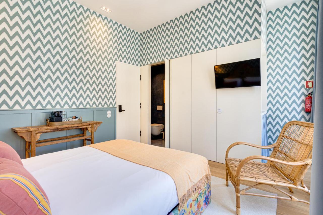 Loios 74 By Da'Home Porto Zewnętrze zdjęcie